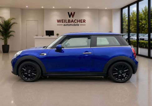 MINI Cooper, 2019