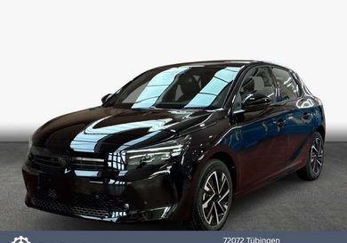 Opel Corsa, 2025