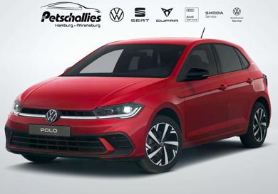 Volkswagen Polo, 2026