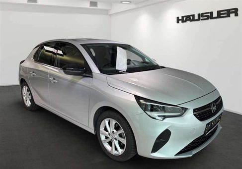 Opel Corsa, 2023 2