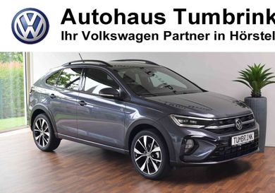 Volkswagen Taigo, 2026