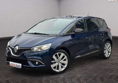 Renault Scenic, 2019