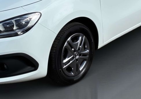 Mercedes-Benz Citan, 2025 3