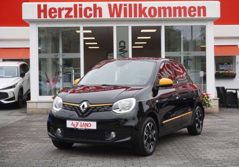 Renault Twingo, 2019