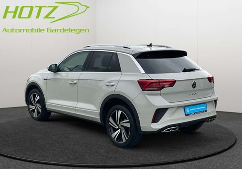 Volkswagen T-Roc, 2024 3