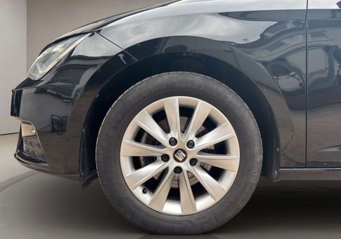 Seat Leon, 2019