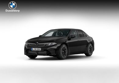 BMW i3, 2026