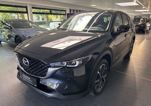 Mazda CX-5, 2023 3