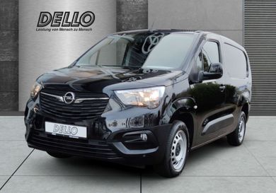 Opel Combo, 2022