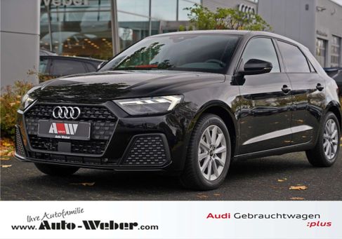 Audi A1, 2026