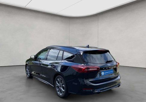 Ford Focus, 2024