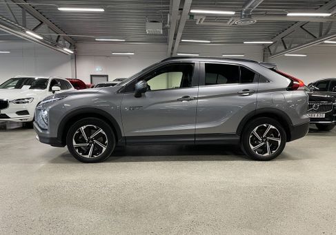 Mitsubishi Eclipse Cross, 2023