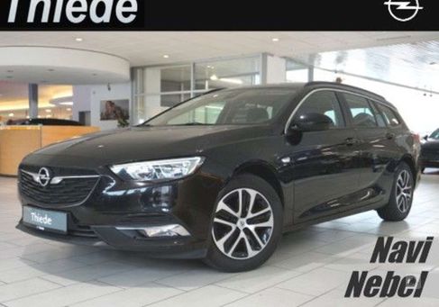 Opel Insignia, 2020