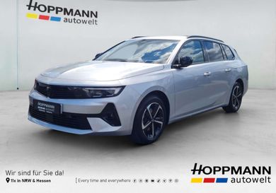 Opel Astra, 2024