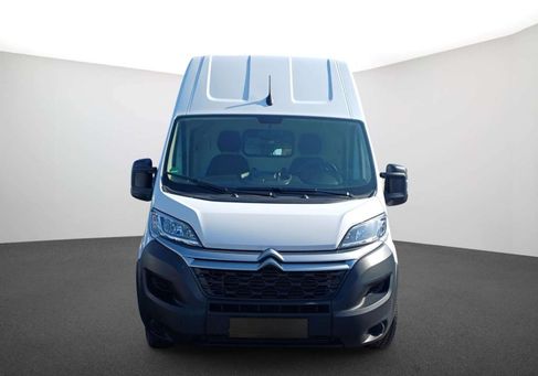 Citroën Jumper, 2024 2