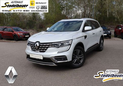 Renault Koleos, 2021