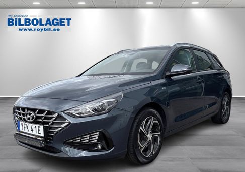 Hyundai i30, 2021 2