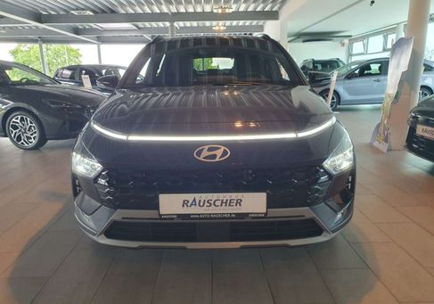 Hyundai Bayon, 2026 2