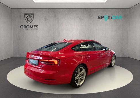 Audi A5, 2020 3