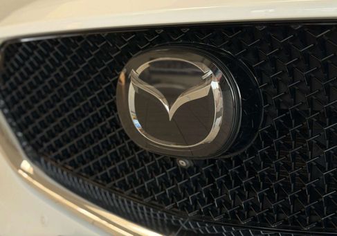 Mazda CX-5, 2018 3