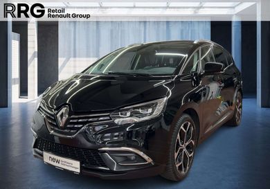 Renault Grand Scenic, 2022