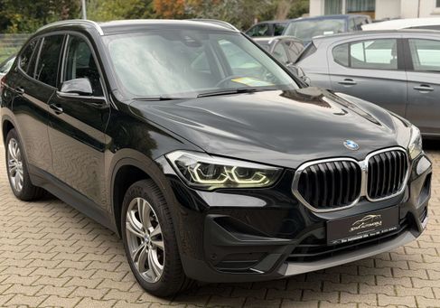 BMW X1, 2020 3