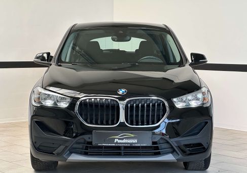 BMW X1, 2019 2