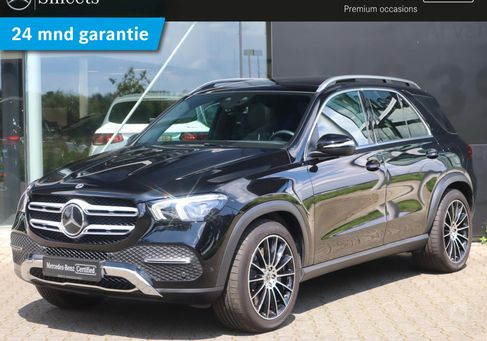 Mercedes-Benz GLE 350, 2022