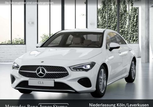 Mercedes-Benz CLA 180, 2026 2