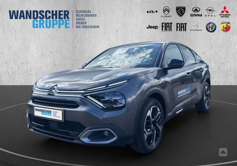 Citroën C4, 2024