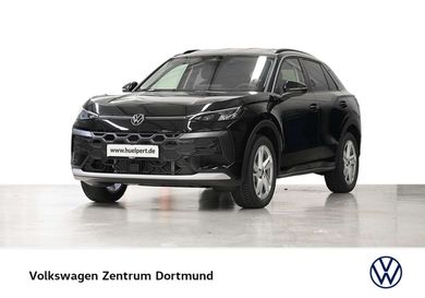 Volkswagen T-Roc, 2026