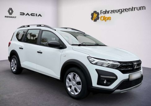 Dacia Jogger, 2022