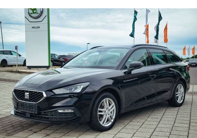 Seat Leon, 2023