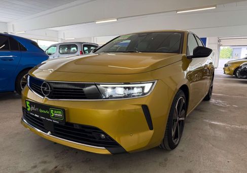 Opel Astra, 2022