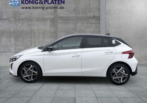 Hyundai i20, 2026 3