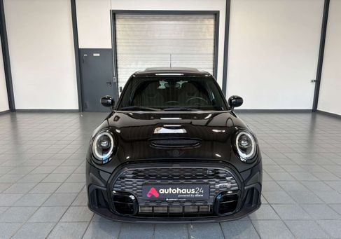 MINI Cooper S, 2022