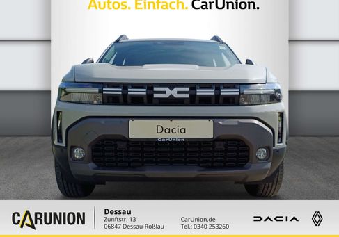 Dacia Duster, 2024