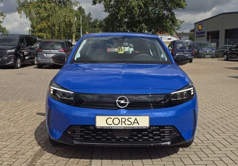 Opel Corsa, 2024 3