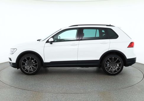Volkswagen Tiguan, 2019 2