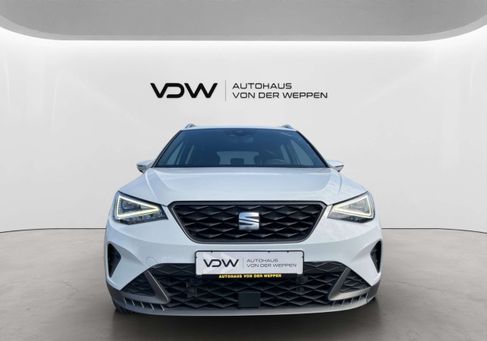 Seat Arona, 2023 2