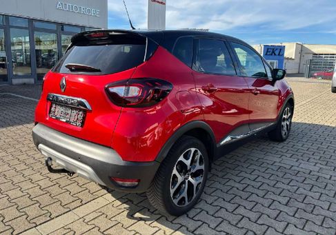 Renault Captur, 2019 3