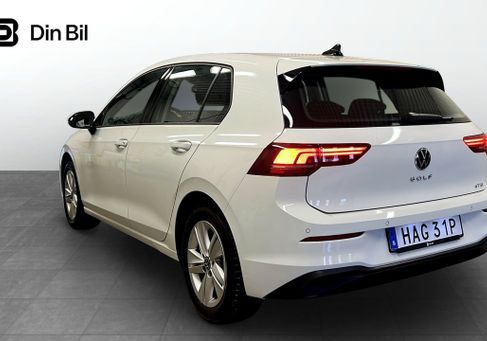 Volkswagen Golf, 2026 3
