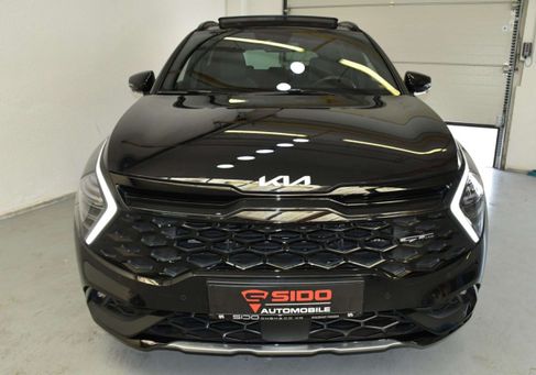 Kia Sportage, 2022 3