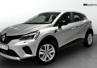 Renault Captur, 2023