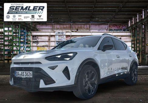 Cupra Formentor, 2025
