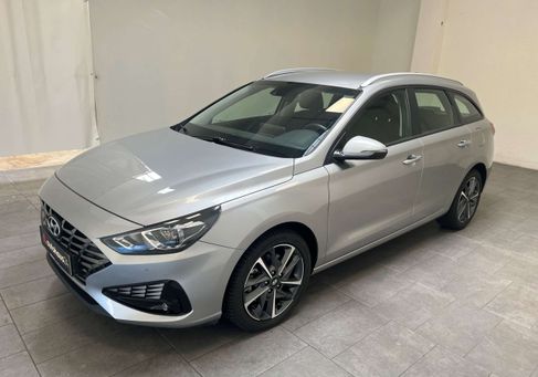 Hyundai i30, 2023 3