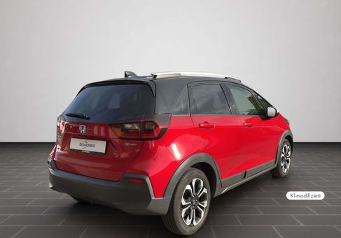Honda Jazz, 2020 2