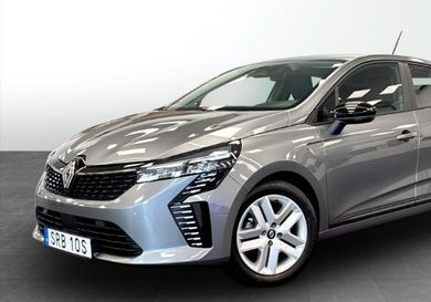 Renault Clio, 2025