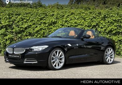 BMW Z4, 2013
