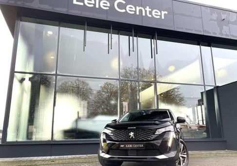 Peugeot 3008, 2022